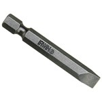 Irwin Hanson 93163 - Power Bit, 8-10 Slotted, 1/4