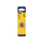 Irwin Hanson 9318 - High Carbon Steel Hexagon 1