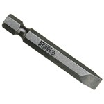 Irwin Hanson 93181 - 8-10 Slotted Power Bit 6in