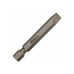 Irwin Hanson 93183 - 10-12 Slotted Power Bit 6in