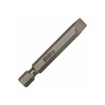 Irwin Hanson 93186 - Power Bit, 4-5 Slotted, 1/4