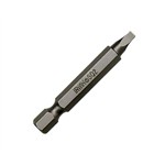 Irwin Hanson 93230 - #1 Square Recess Power Bit 6