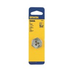 Irwin Hanson 9324 - High Carbon Steel Hexagon 1