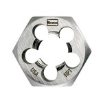 Irwin Hanson 9332 - High Carbon Steel Hexagon 1