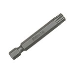 Irwin Hanson 93336 - Power Bit, T40 Torx, 1/4