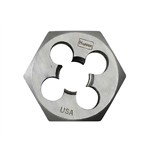 Irwin Hanson 9335 - High Carbon Steel Hexagon 1