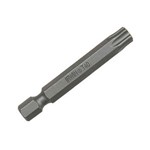 Irwin Hanson 93362 - T25 Torx Power Bit - 3-1/2