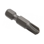 Irwin Hanson 93439 - #10 Torq-Set Pwr Bit 1-1/4