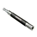Irwin Hanson 93553 - Standard Magnetic Screw Guide - 4-11/16