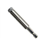 Irwin Hanson 93730 - Magnetic Insert Bit Holder, for 1/4