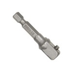 Irwin Hanson 93786 - Socket Adapter, 1/4