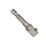 Irwin Hanson 93787 - Socket Adapter, 1/4