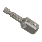 Irwin Hanson 93797 - Socket Adapter, 1/4