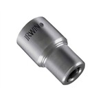 Irwin Hanson 93811 - Hex Bit Holder, 1/4