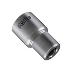 Irwin Hanson 93815 - 3/8in Sq Drive Bit Holder x1