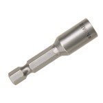 Irwin Hanson 94202 - 6mm Magn NutSetterx47.6 mm