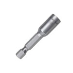 Irwin Hanson 94206 - Magnetic Nutsetter, 10mm Hex, 1/4