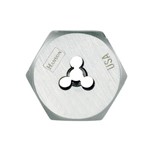 Irwin Hanson 9427 - High Carbon Steel Hexagon 1