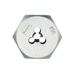 Irwin Hanson 9429 - High Carbon Steel Hexagon 1