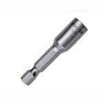 Irwin Hanson 94416 - 1/4in Magn NutSetter x 6in