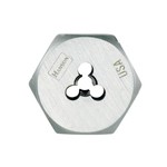 Irwin Hanson 9444 - High Carbon Steel Hexagon 1