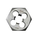 Irwin Hanson 9445 - High Carbon Steel Hexagon 1