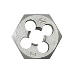Irwin Hanson 9733 - High Carbon Steel Hexagon 1