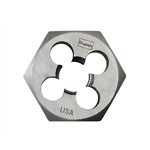 Irwin Hanson 9734 - High Carbon Steel Hexagon 1