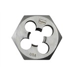 Irwin Hanson 9739 - High Carbon Steel Hexagon 1