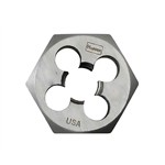 Irwin Hanson 9740 - High Carbon Steel Hexagon 1