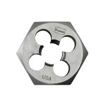 Irwin Hanson 9742 - High Carbon Steel Hexagon 1