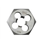 Irwin Hanson 9743 - High Carbon Steel Hexagon 1