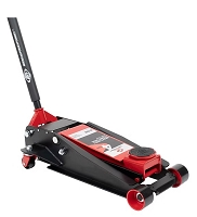 American Forge 400SS - 4 Ton Heavy Duty Floor Jack