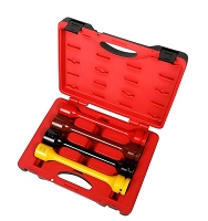 American Forge  40400 - 4 Piece 1