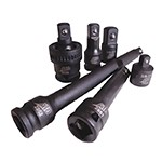 ATD Tools 2850A - 6 PC 3/8