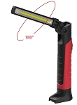 ATD Tools 80448 - 500 Lumen Foldable Thin Saber Work Light