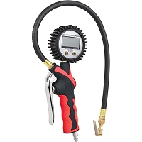 ATD Tools 8750 - Digital Tire Inflator Gauge