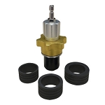 Mastercool 43301-PTA - Universal Cooling System Adapter Kit