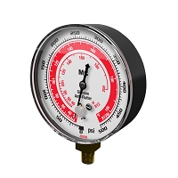 Mastercool 85500 - (2-1/2