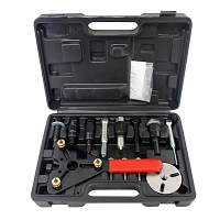 Mastercool 91000-B - Deluxe Clutch Hub Puller/Installer Kit