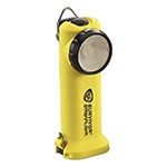 Streamlight 90513 - Yellow Survivor LED with Charger/Holder and AC & DC cords