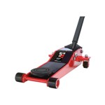 American Forge 200T - 2 Ton Low-Rider Floor Jack