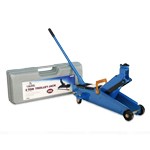 American Forge  3222C - 2 Ton Jack W/Case