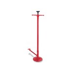 American Forge 3320A - 1650lb UnderHst Stand w/Ft Ped