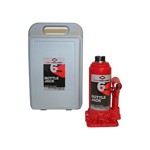 American Forge 3506C - Bottle  Jack 6 Ton W/