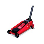American Forge 350GT - 3-1/2T FLOOR JACK W/1PC HANDLE