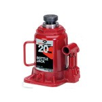 American Forge 3520 - 20 Ton Bottle Jack