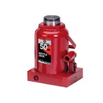 American Forge 3550 - Bottle Jack 50T w/1pc Handle
