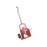 American Forge 3595A - Brake Drum Handler