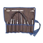 American Forge 8090 - 7 PIece Grease Adapter Kit